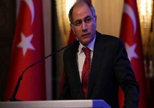 Ala: ‘Terör meselesini Türkiye aşacaktır'